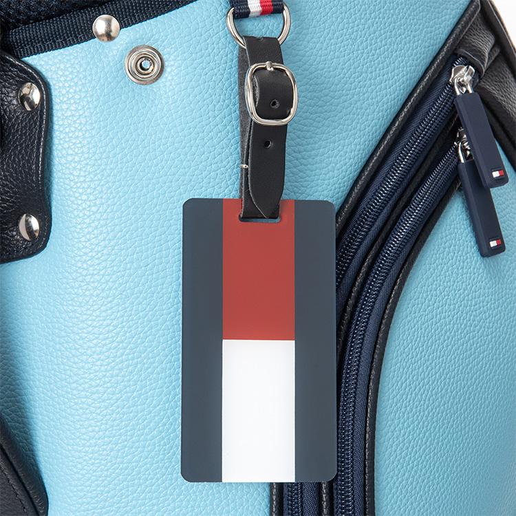 TOMMY HILFIGER GOLF（トミー ヒルフィガー ゴルフ） フラッグロゴ