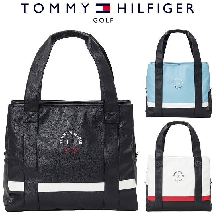 TOMMY HILFIGER GOLF（トミー ヒルフィガー ゴルフ） フラッグロゴ 