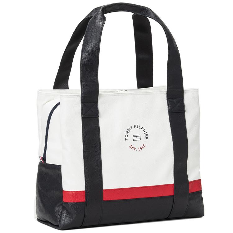 TOMMY HILFIGER GOLF（トミー ヒルフィガー ゴルフ） フラッグロゴ 