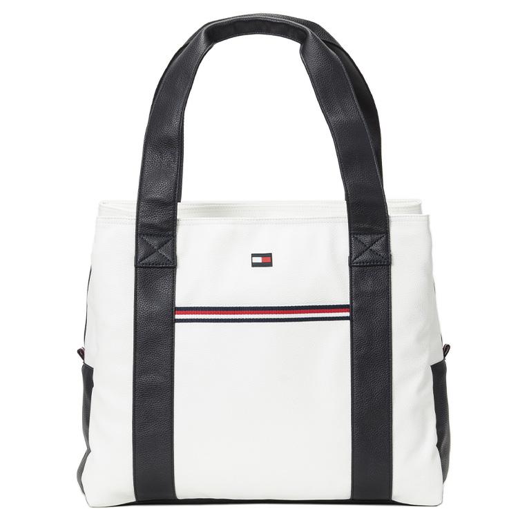 TOMMY HILFIGER GOLF（トミー ヒルフィガー ゴルフ） フラッグロゴ 