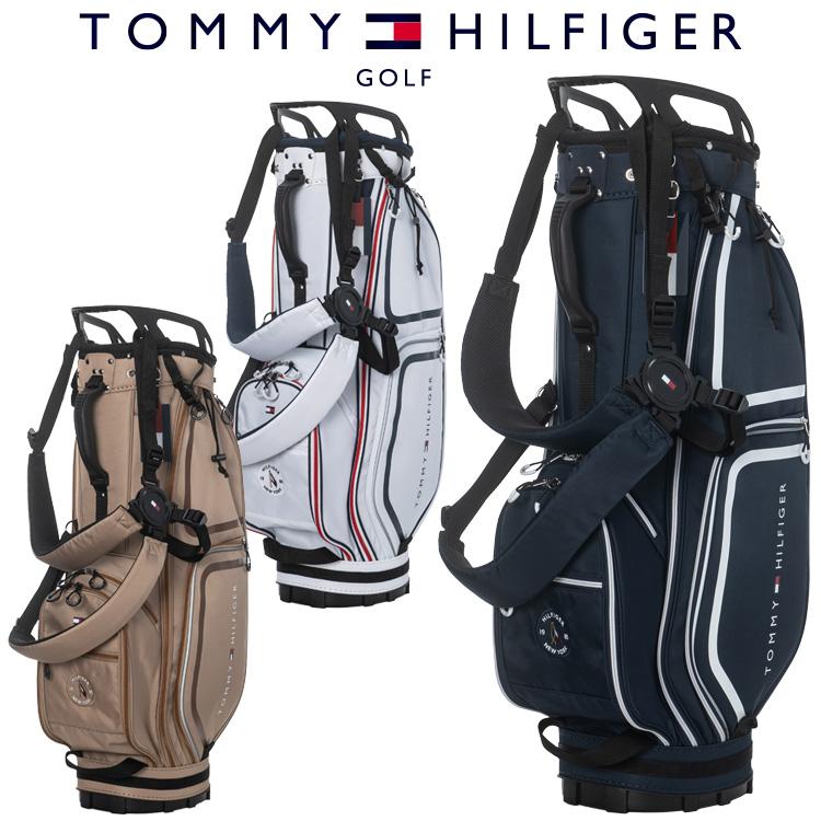 TOMMY HILFIGER トミーヒルフィガーゴルフ ユースフル カート キャディ