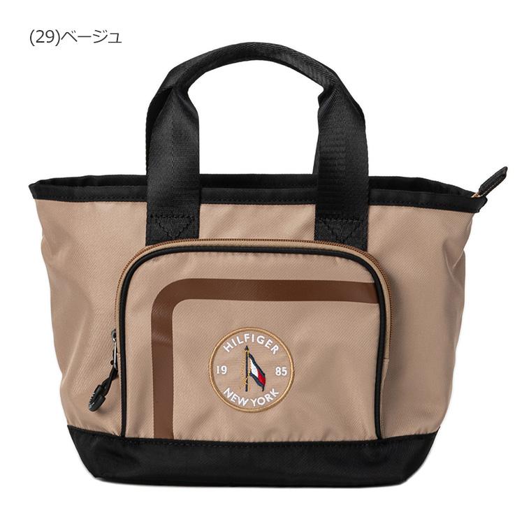 TOMMY HILFIGER トミーヒルフィガーゴルフ ユースフル ラウンド