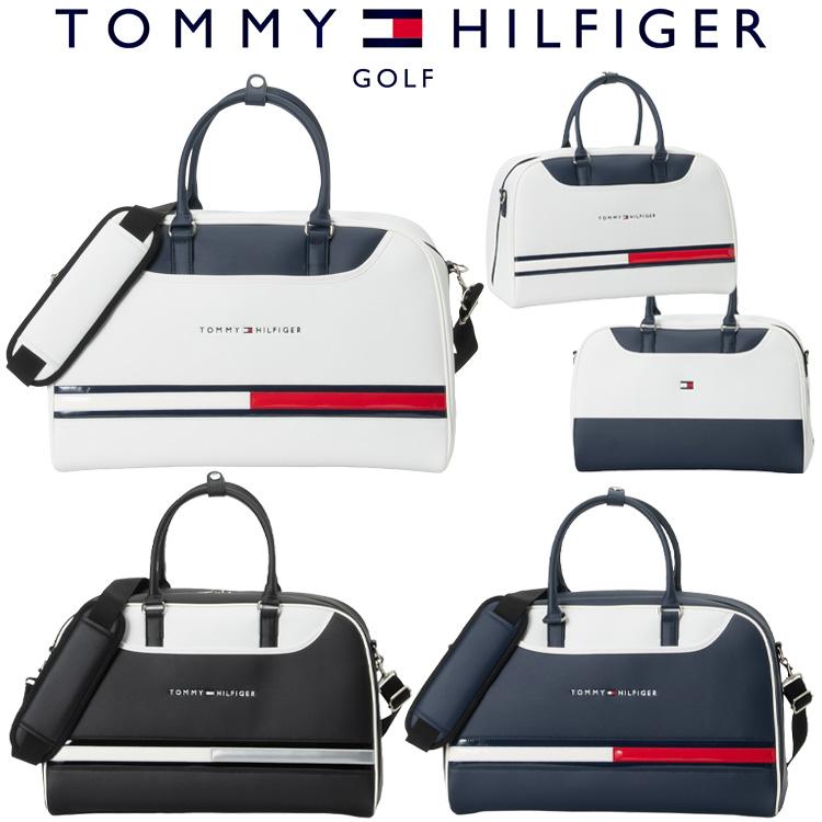 TOMMY HILFIGER（トミー・ヒルフィガー） トミーヒルフィガーゴルフ