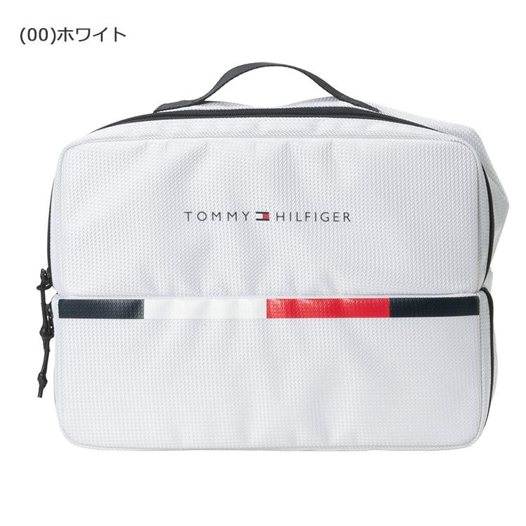 TOMMY HILFIGER（トミー・ヒルフィガー） トミーヒルフィガーゴルフ