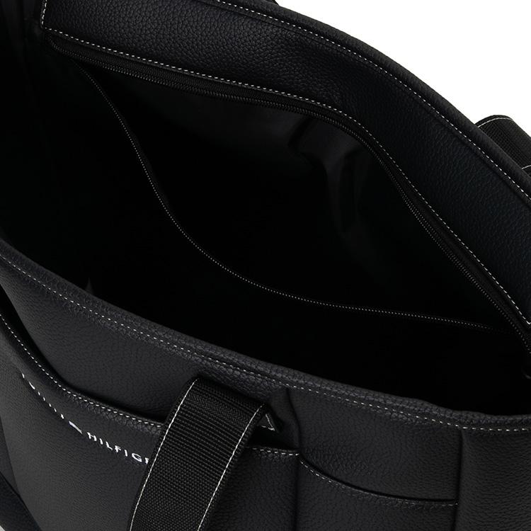 トミーヒルフィガーゴルフ FACE トートバッグ THMG6ST1 2026モデル 日本正規品の画像