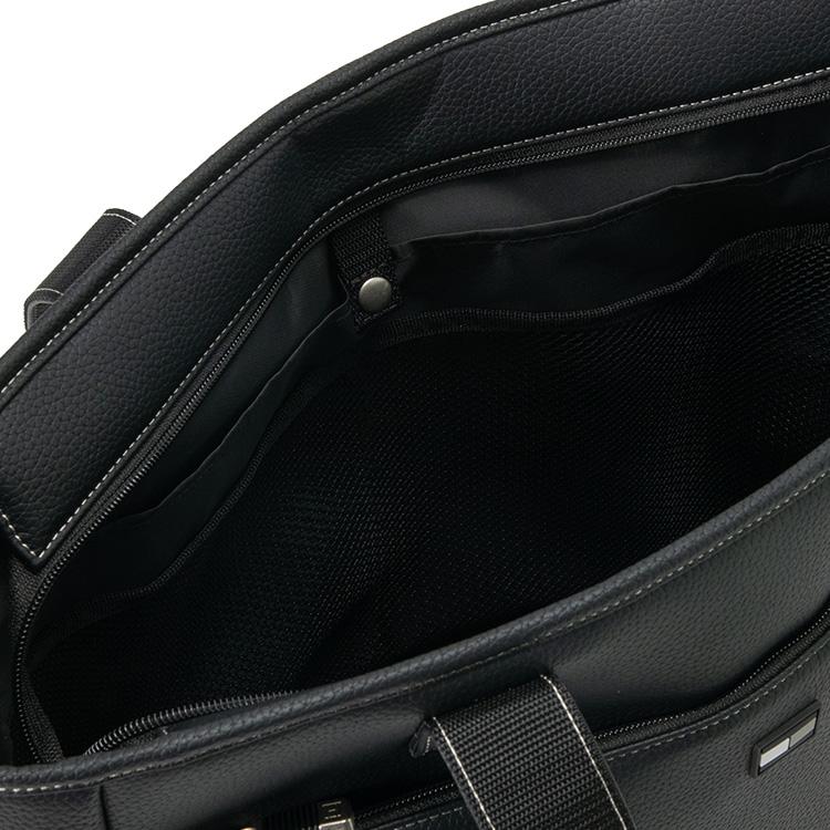 トミーヒルフィガーゴルフ FACE トートバッグ THMG6ST1 2026モデル 日本正規品の画像