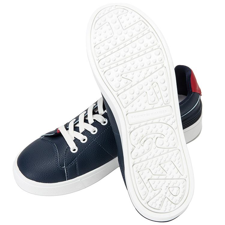 TOMMY HILFIGER GOLF トミー ヒルフィガーゴルフ スパイクレス