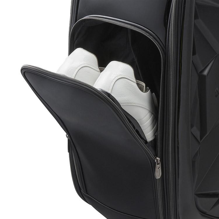 テーラーメイド ゴルフ プレミアムモダン キャディバッグ TJ079 2023モデル 