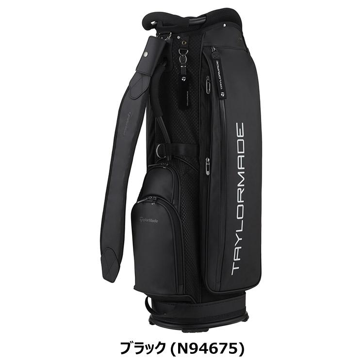 TaylorMade テーラーメイド ゴルフ シティテック キャディバッグ TaylorMade テーラーメイド ゴルフ シティテック キャディバッグ