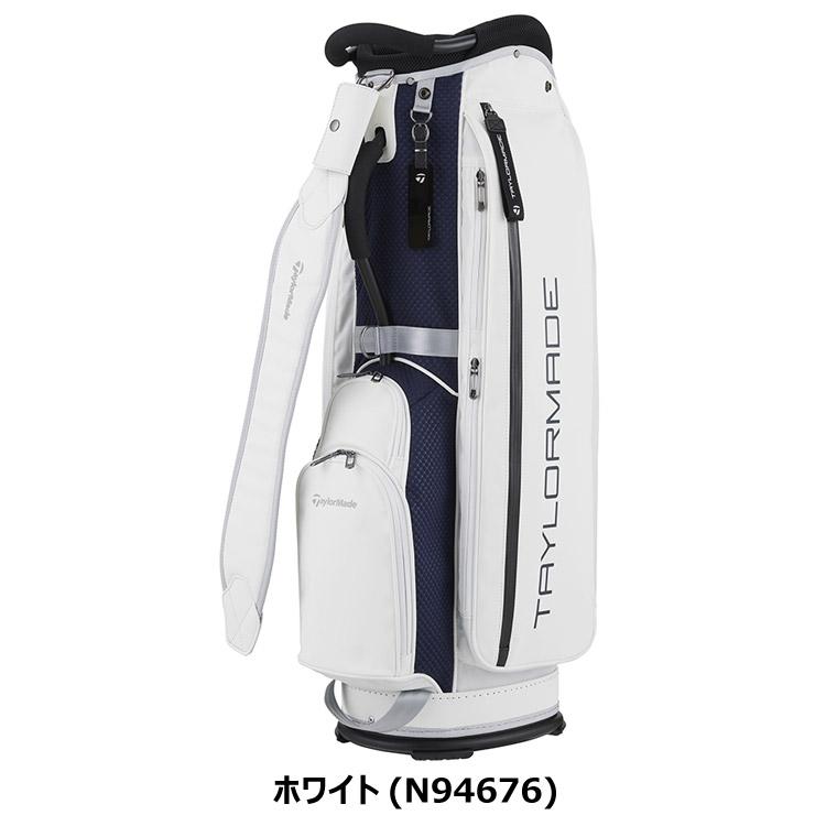 TaylorMade テーラーメイド ゴルフ シティテック キャディバッグ TaylorMade テーラーメイド ゴルフ シティテック キャディバッグ