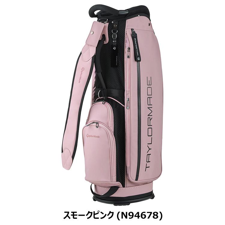 TaylorMade テーラーメイド ゴルフ シティテック キャディバッグ TaylorMade テーラーメイド ゴルフ シティテック キャディバッグ
