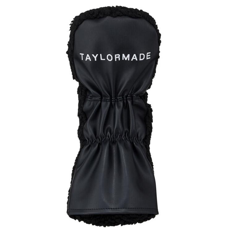TaylorMade テーラーメイド ゴルフ ボアヘッドカバー ドライバー用 