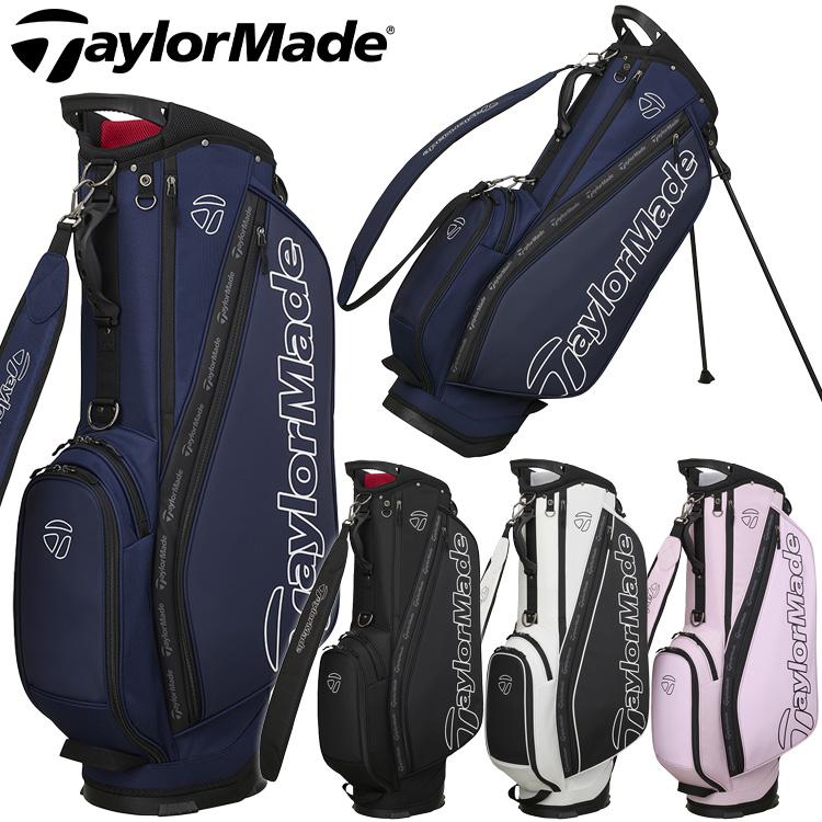 TaylorMade（テーラーメイド） コンセプトワン スタンドバッグ 9.5型