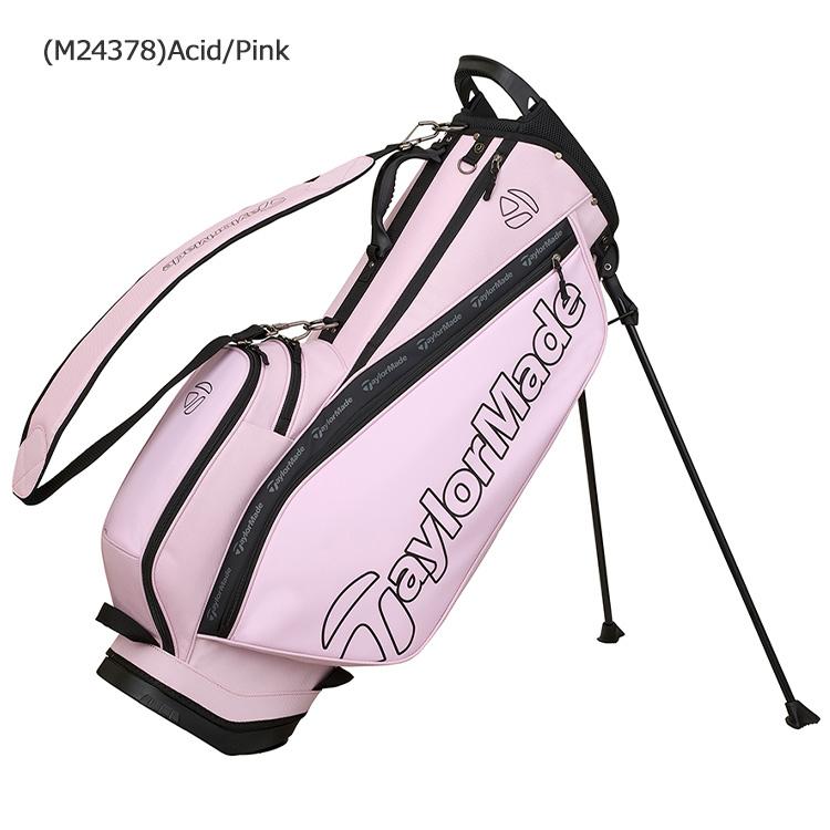 TaylorMade（テーラーメイド） コンセプトワン スタンドバッグ 9.5型