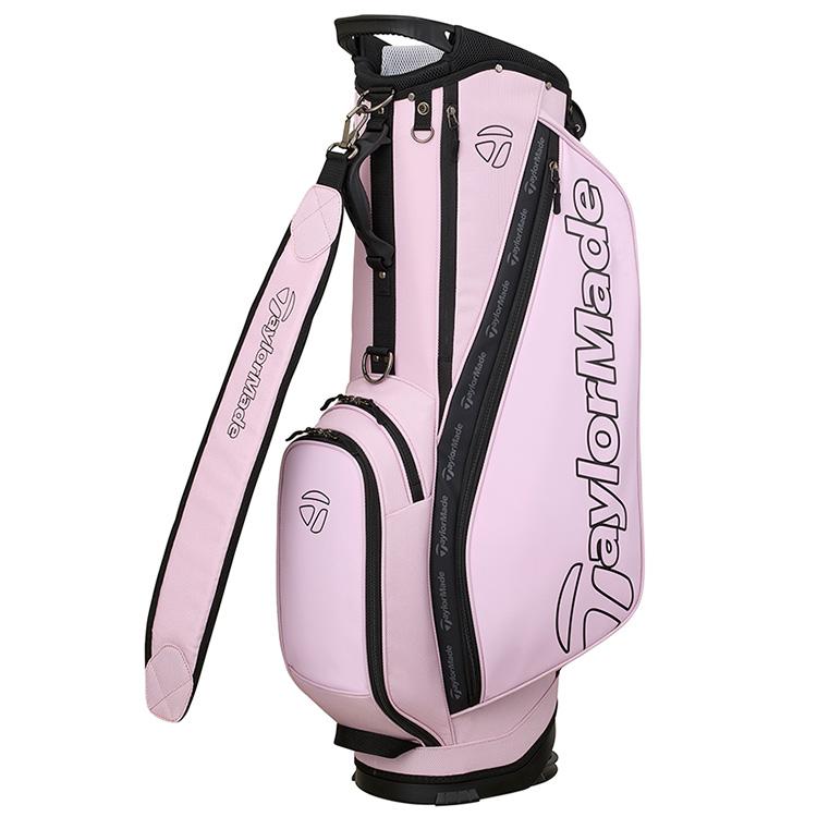 TaylorMade（テーラーメイド） コンセプトワン スタンドバッグ 9.5型
