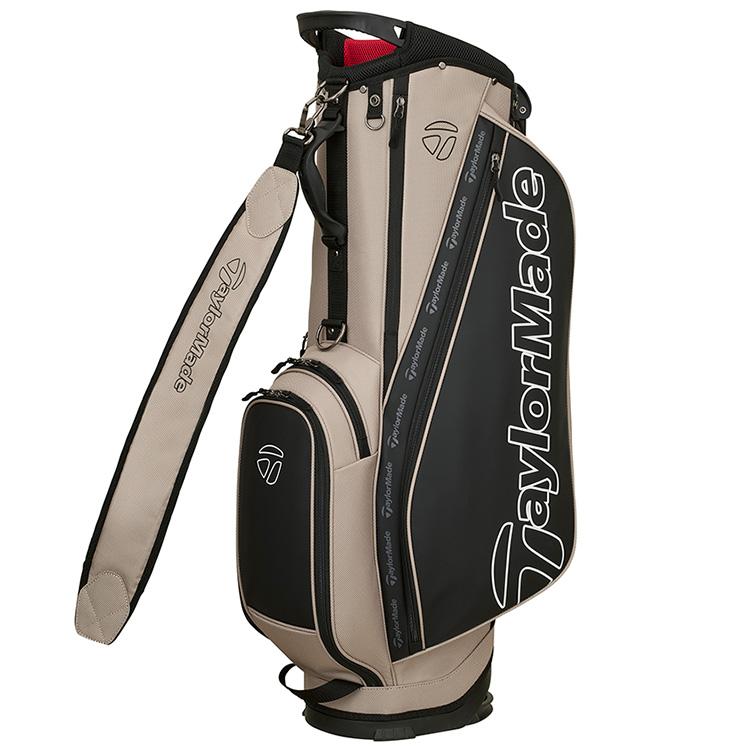 TaylorMade（テーラーメイド） コンセプトワン スタンドバッグ 9.5型
