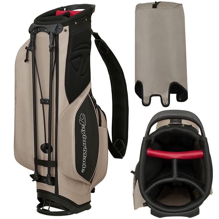 TaylorMade（テーラーメイド） コンセプトワン スタンドバッグ 9.5型