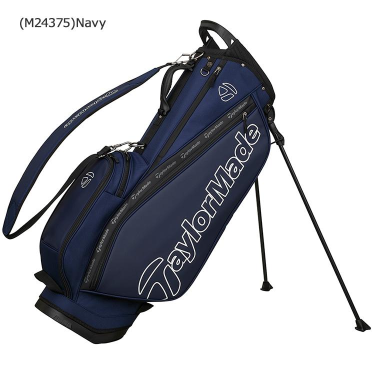 TaylorMade（テーラーメイド） コンセプトワン スタンドバッグ 9.5型