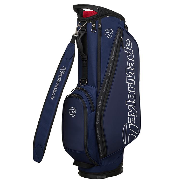 TaylorMade（テーラーメイド） コンセプトワン スタンドバッグ 9.5型