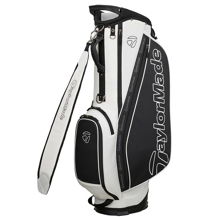 TaylorMade（テーラーメイド） コンセプトワン スタンドバッグ 9.5型