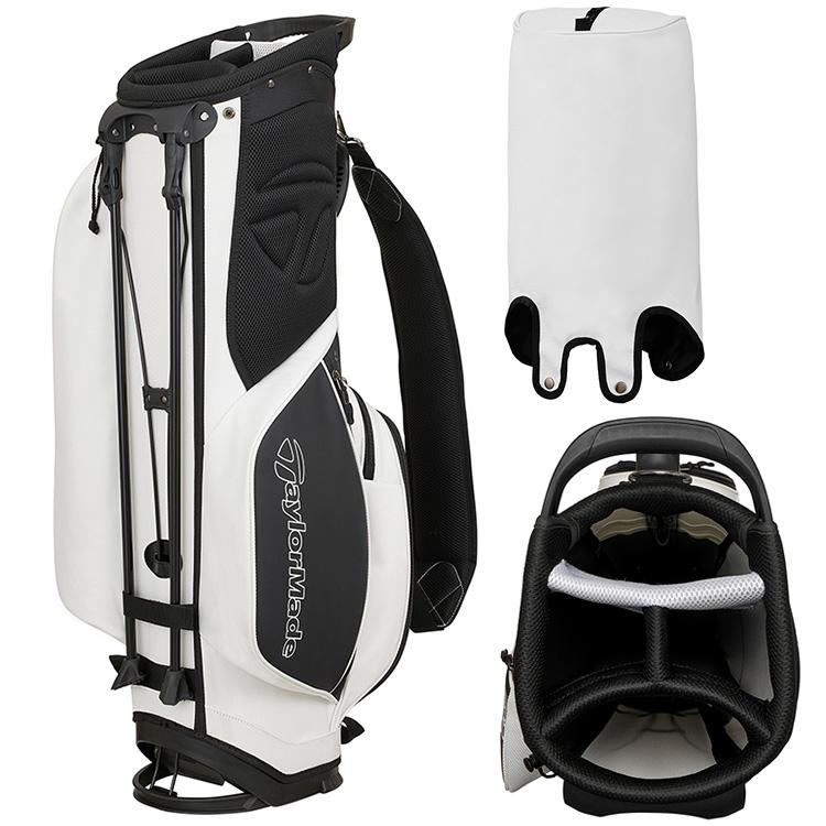 TaylorMade（テーラーメイド） コンセプトワン スタンドバッグ 9.5型