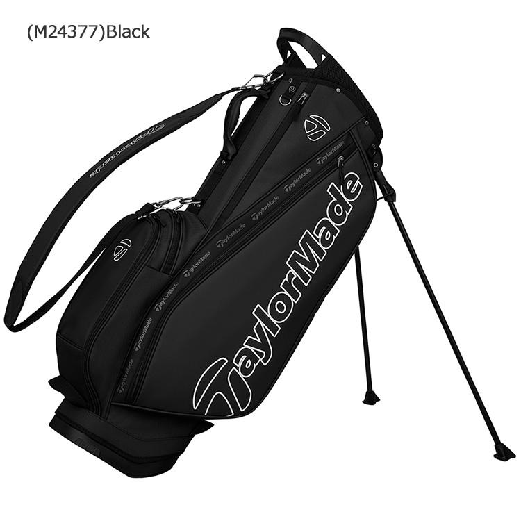 TaylorMade（テーラーメイド） コンセプトワン スタンドバッグ 9.5型