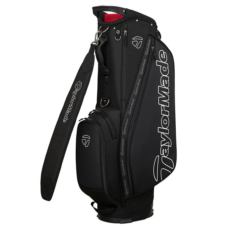 TaylorMade（テーラーメイド） コンセプトワン スタンドバッグ 9.5型