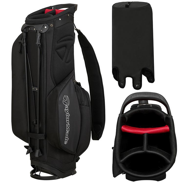 TaylorMade（テーラーメイド） コンセプトワン スタンドバッグ 9.5型