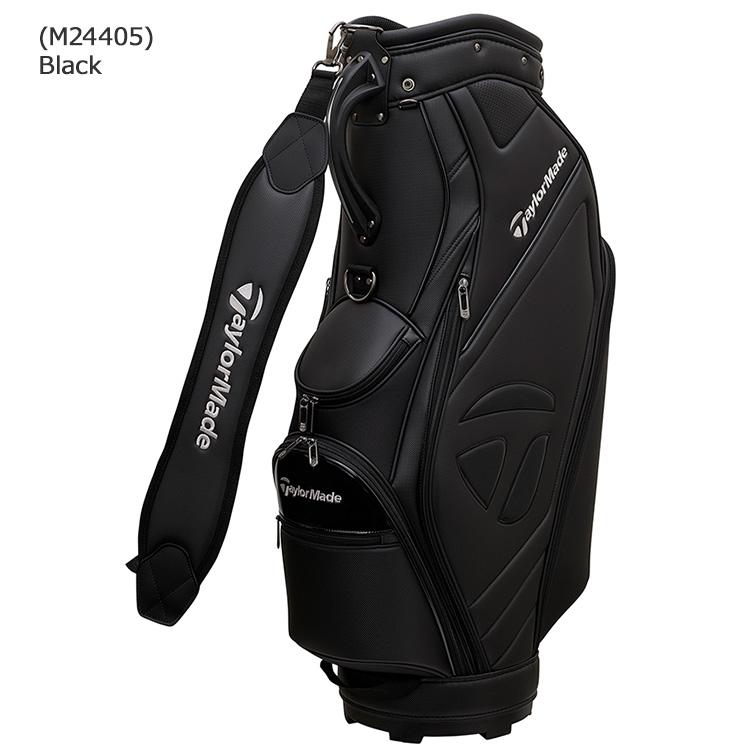 TaylorMade（テーラーメイド） スポーツモダン キャディバッグ 9.5型