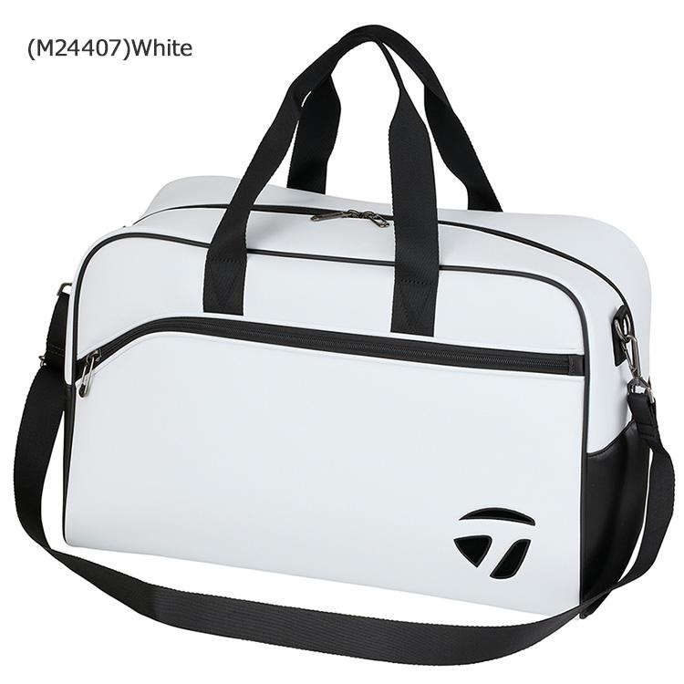 2026年NEW新品テーラーメイドスポーツモダンボストンバッグTL869BK TaylorMade（テーラーメイド） スポーツモダン ボストンバッグ TL869