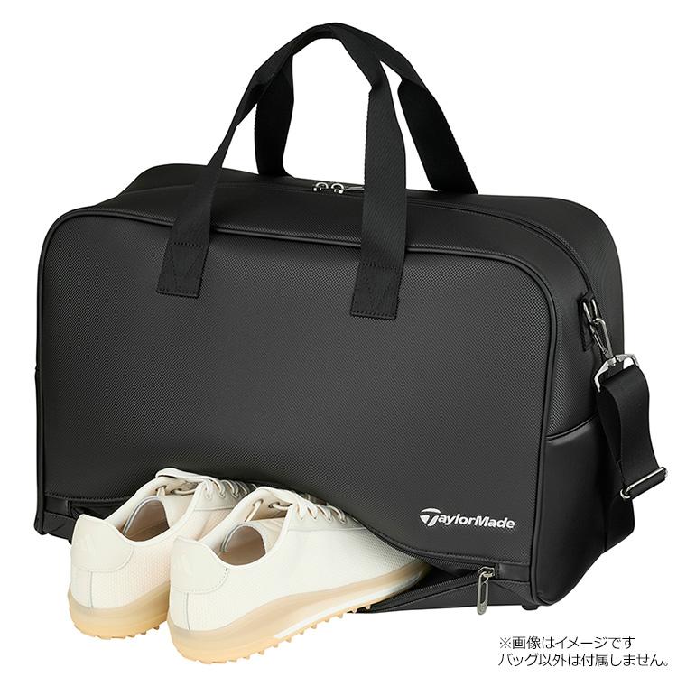 TaylorMade（テーラーメイド） スポーツモダン ボストンバッグ TL869