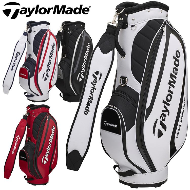 TaylorMade（テーラーメイド） トゥルーライト キャディバッグ 9型