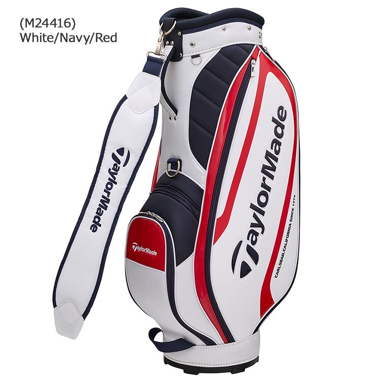 TaylorMade（テーラーメイド） トゥルーライト キャディバッグ 9型