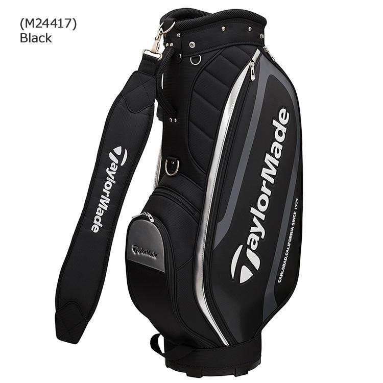 TaylorMade（テーラーメイド） トゥルーライト キャディバッグ 9型