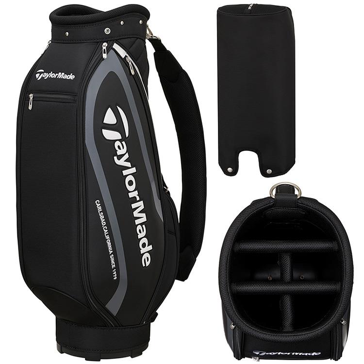 TaylorMade（テーラーメイド） トゥルーライト キャディバッグ 9型