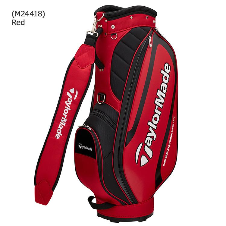 TaylorMade（テーラーメイド） トゥルーライト キャディバッグ 9型