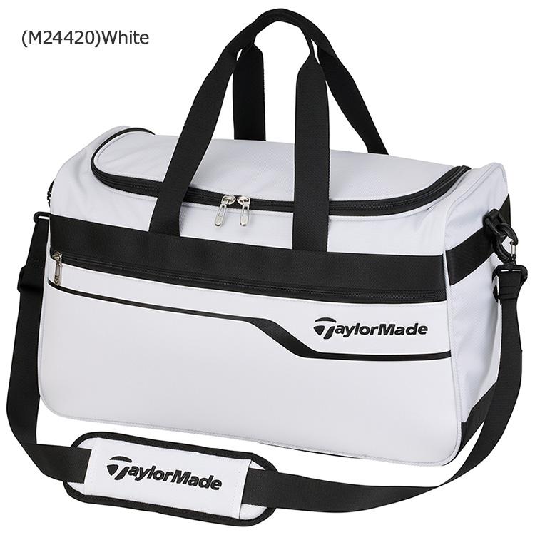 TaylorMade（テーラーメイド） トゥルーライト ボストンバッグ TL874