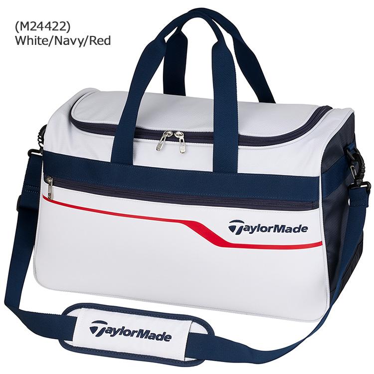 TaylorMade（テーラーメイド） トゥルーライト ボストンバッグ TL874