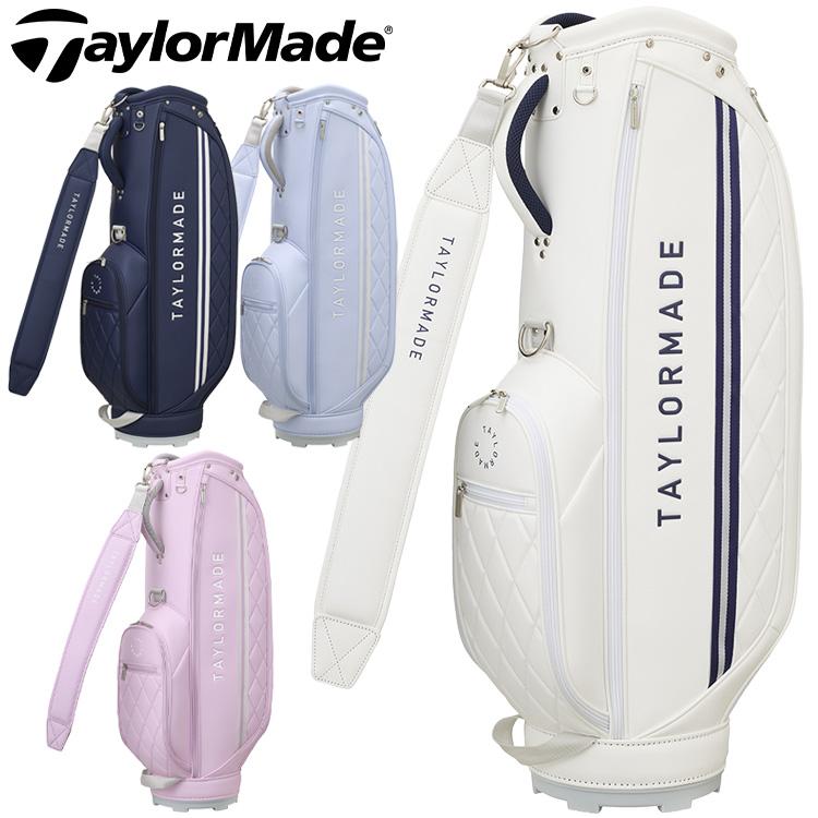 TaylorMade（テーラーメイド） TM26 ウィルシャー キャディバッグ 8.5