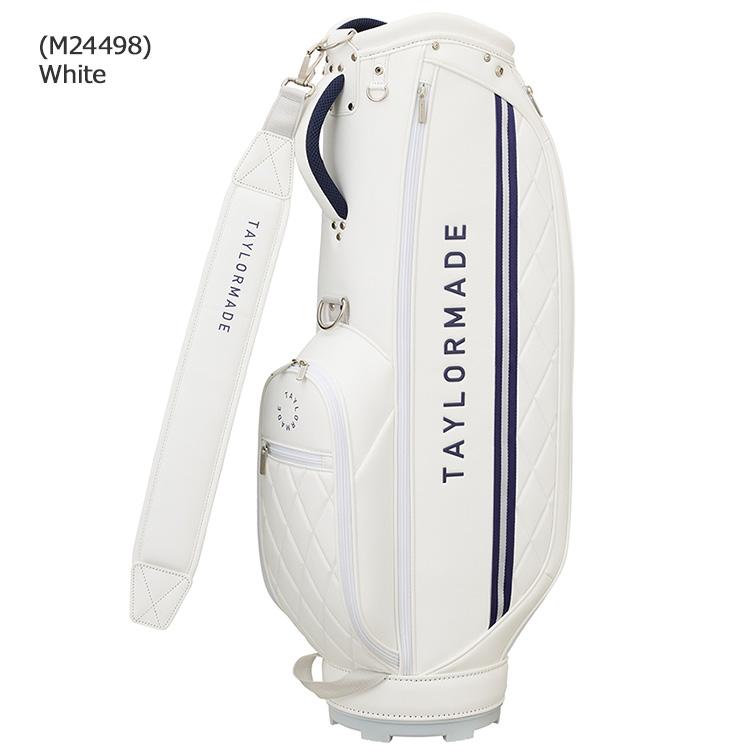 TaylorMade（テーラーメイド） TM26 ウィルシャー キャディバッグ 8.5