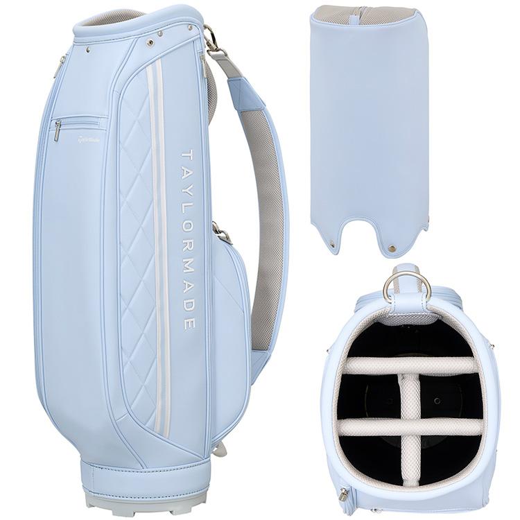 TaylorMade（テーラーメイド） TM26 ウィルシャー キャディバッグ 8.5