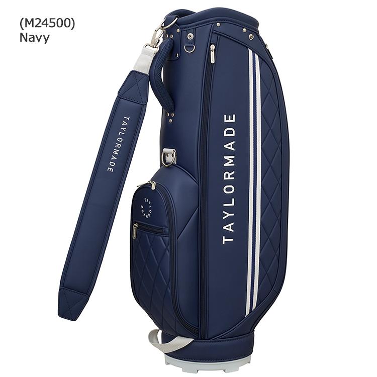 TaylorMade（テーラーメイド） TM26 ウィルシャー キャディバッグ 8.5