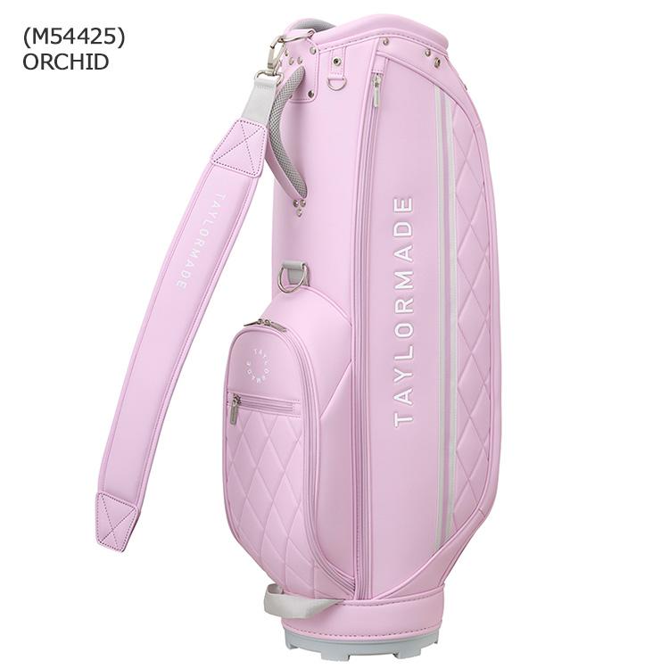 TaylorMade（テーラーメイド） TM26 ウィルシャー キャディバッグ 8.5