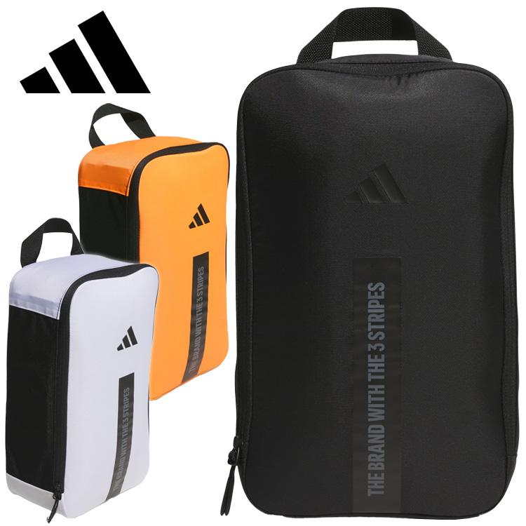 アディダスゴルフ ワーディング シューズ バッグ TP573 2026モデル 日本正規品 | ADIDAS GOLF