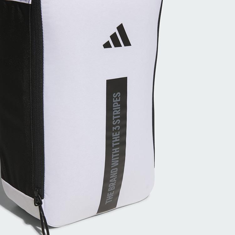 アディダスゴルフ ワーディング シューズ バッグ TP573 2026モデル 日本正規品 | ADIDAS GOLF | 10