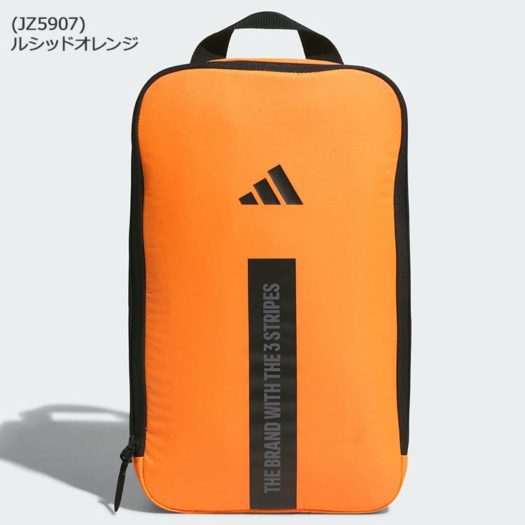 アディダスゴルフ ワーディング シューズ バッグ TP573 2026モデル 日本正規品 | ADIDAS GOLF | 11