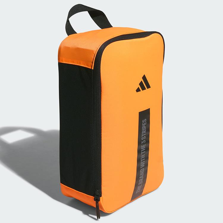 アディダスゴルフ ワーディング シューズ バッグ TP573 2026モデル 日本正規品 | ADIDAS GOLF | 13