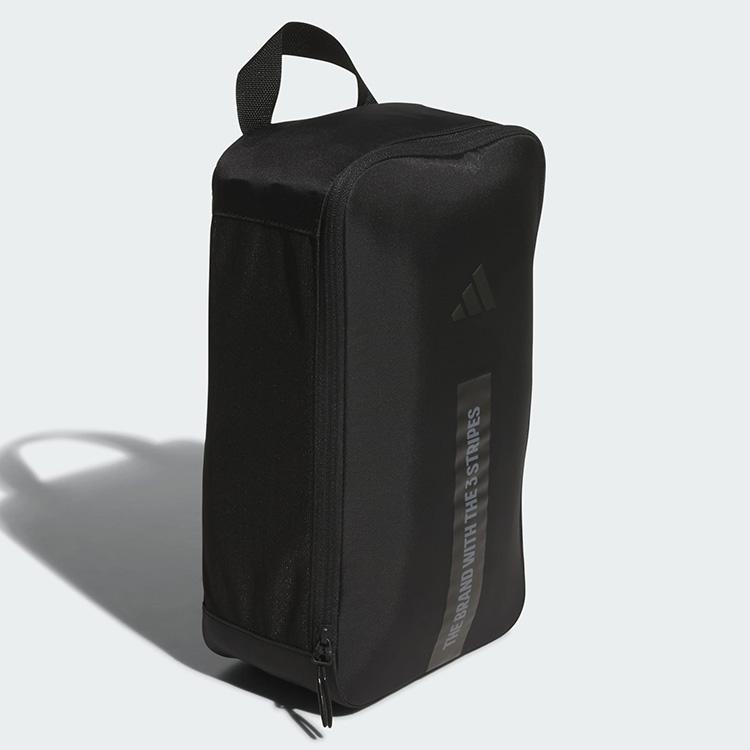 アディダスゴルフ ワーディング シューズ バッグ TP573 2026モデル 日本正規品 | ADIDAS GOLF | 03