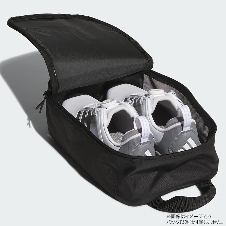 アディダスゴルフ ワーディング シューズ バッグ TP573 2026モデル 日本正規品 | ADIDAS GOLF | 04