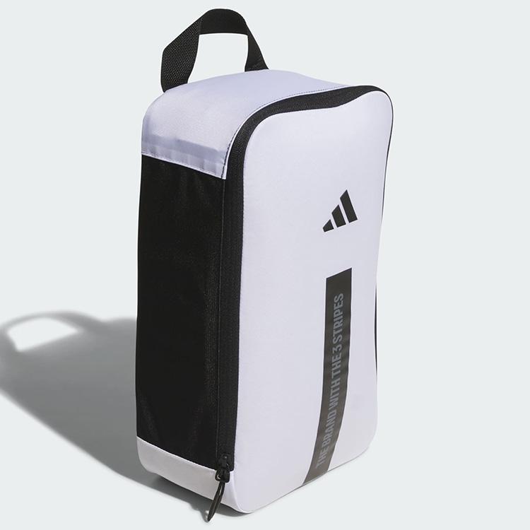 アディダスゴルフ ワーディング シューズ バッグ TP573 2026モデル 日本正規品 | ADIDAS GOLF | 09
